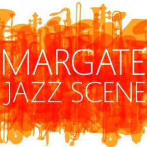Margate Jazz Scene logo