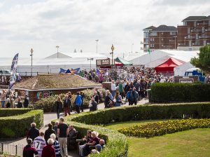 Broadstairs Food Festival