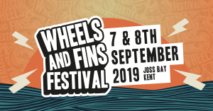 Wheels and Fins Festival 2019 on accomodation provider Beeches Holiday Lets blog